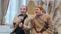 Intip Scene Pernikahan Firman dan Nabila di Sinetron Jangan Bercerai Bunda, Paling Ditunggu Penonton