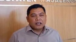 Viral Rekaman Suara Bupati Majalengka Cawe Cawe Pemilu, Ajak OPD Dukung Calonnya <