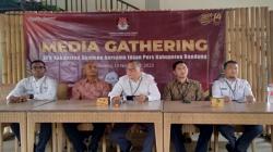 Tahapan Pemilu Sudah Terjadwal, KPU Bandung Imbau Parpol Tak Curi Start Kampanye<
