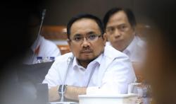 Kemenag Usul Biaya Haji 2024 Rp105 Juta per Jemaah
