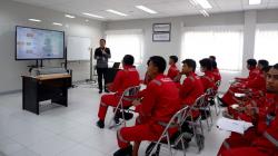 Tekan Pengangguran, Plt Bupati Karawang Minta Perusahaan Latih Keterampilan Warga <