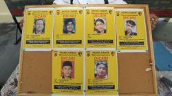 3 Pelaku Pembacokan di Haurwangi Cianjur Tertangkap, 6 Orang Buron