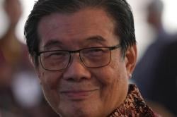 Prajogo Pangestu Jadi Orang Terkaya Indonesia, Geser Low Tuck Kwong Bos Bayan Resources