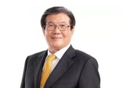 10 Orang Terkaya di Indonesia 2023 Terbaru Versi Forbes, Prajogo Pangestu Ungguli Hartono Bersaudara!