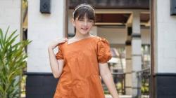 Profil dan Biodata Ciara Brosnan, Artis Blasteran Belanda-Irlandia-Spanyol yang Sering Main Film Horor