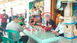 Warga Sukabumi Diduga Jadi Korban Salah Tangkap dan Disiksa di Polsek<
