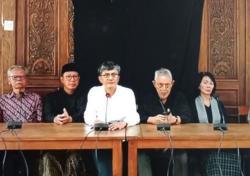 Prihatin Kondisi Bangsa, Goenawan Mohamad Sebut Aturan Mulai Dibongkar dan Dirusak