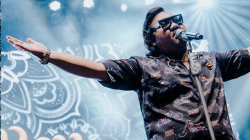 Series Cidro Asmoro 2 Bakal Ceritakan Perjalanan Ndarboy di Industri Musik