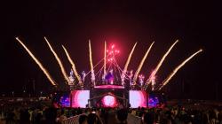 Konser Coldplay Pertama Kali di Indonesia! Selain SUGBK, Ada LMAC Siap Jadi Venue Konser Artis Dunia