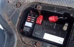 Viral Motor Matik Jadi Sarang Kecoa, Gimana Cara Mencegahnya?