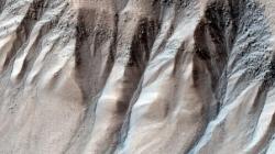 Lebih Praktis, AI Temukan Molekul untuk Bikin Oksigen di Mars