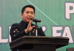 Rumah Moderasi PTKI Strategis Wujudkan Praktik Kehidupan Beragama Moderat 