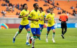 Jadwal Piala Dunia U-17 2023 Hari Ini: Seru! Ada Inggris Vs Brasil