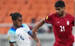 Hasil Piala Dunia U-17 2023: Timnas Inggris U-17 Sukses Comeback Atas Iran