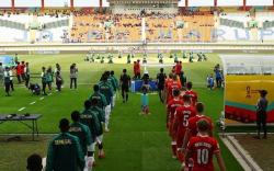 Hasil Piala Dunia U-17 2023: Timnas Senegal U-17 Menang Telak Atas Polandia, Idrissa Gueye Hattrick