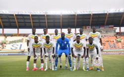 Timnas Senegal U-17 Selangkah Lagi ke 16 Besar Piala Dunia U-17 2023, Begini Kata Pelatih