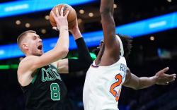 Hasil NBA 2023-2024: Boston Celtics dan Milwaukee Bucks Raih Hasil Positif