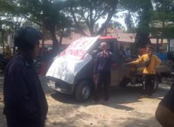 Warga Kadatong Tuntut Kades Cabul Dicopot, Pj Bupati Takalar Bentuk Tim Investigasi