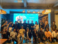 Cidro Asmoro 2 Mulai Produksi Bulan Ini, Bakal Tonjolkan Lagu-Lagu Campursari