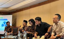 Bappenas Komitmen Perkuat Pembangunan Masyarakat untuk Menyongsong Indonesia Emas 2045