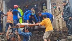 Kronologi Sekeluarga di Magelang Tercebur Sumur Tewaskan Balita, Evakuasi Dramatis