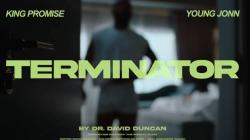 Lirik Lagu Terminator – King Promise feat Young Jonn dan Terjemahan