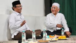 5 Fakta Seputar Gus Mus Ulama Pemikir yang Disowani Ganjar-Mahfud, Nomor 4 Pejuang HAM<
