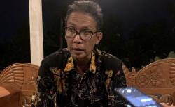 Bupati Blitar Mak Rini Tiba-Tiba Mutasi 31 Pejabat Eselon 2, Diduga gegara Hak Angket<