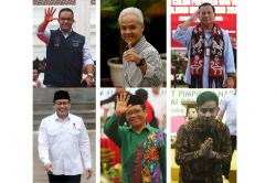 Nomor Urut Capres-Cawapres Segera Diumumkan, Tiap Pasangan Dikawal 74 Anggota Polri