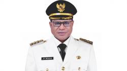 Profil Yan Piet Mosso Pj Bupati Sorong Terjaring OTT, sempat Viral gegara Ultah Mewah Anak<