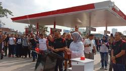 Unpad Gandeng Pertamina Kembangkan Community Hub di Jatinangor Sumedang