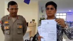 Anak Diduga Dibentak Orang Tua Murid, Andika Kangen Band Lapor Polisi<