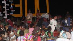 Sempat Mengungsi karena Teror KKB, Ratusan Warga Puncak Kini Kembali ke Rumah<