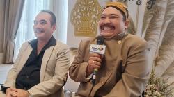 Firman dan Nabila Menikah di Sinetron Jangan Bercerai Bunda, Horas Siahaan Bangga Pakai Baju Adat Jawa