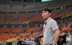 Selalu Kalah di Piala Dunia U-17 2023, Pelatih Timnas Korsel Lihat Sisi Positif