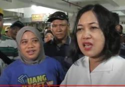 Caleg Perindo Nuning Kertopati Harap Uang Kaget Bisa Majukan UMKM Wonosobo<