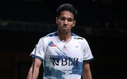 Hasil Indonesia Open 2024: Chico Aura Tersingkir Prematur Dikalahkan Ranking 51