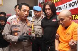Kronologi Lengkap Suami Bunuh Eks Dirut RSUD Padangsidimpuan di Batam