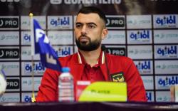 Jordi Amat Ungkap Tekad Gila: Timnas Indonesia Harus Lolos ke Piala Dunia 2026!
