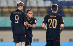 Hasil Piala Dunia U-17 2023: Timnas Jerman U-17 Pastikan Tiket 16 Besar Usai Sikat Selandia Baru