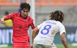 Hasil Piala Dunia U-17 2023: Timnas Prancis U-17 Kerja Keras Bekuk Korea Selatan 