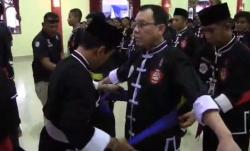 Caleg Perindo Jadi Anggota Kera Sakti, Ketua Umum IKS PI: Kami Siap Bantu