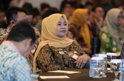 Pemkab Sleman Sukses Turunkan Stunting, Kasus Tinggal 15 Persen<