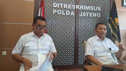  Dugaan Korupsi Dana Porprov 2023, Polda Jateng Periksa 42 Pengurus Cabor KONI Kudus<
