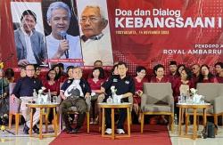 Ganjar Pranowo Sebut Kerukunan Umat Beragama Perlu Ditingkatkan agar Pendidikan Lebih Baik<