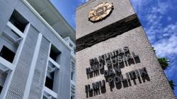 Eric Hiariej Kakak Wamenkumham Diberhentikan Jadi Dosen UGM, Kasus Pelecehan ke Mahasiswi