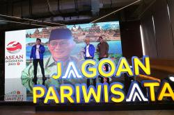 Juara Jagoan Pariwisata 2023 Siap Dorong Pertumbuhan Desa Wisata