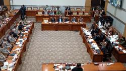 Kabaharkam Polri Ungkap 3 Operasi Pengamanan Pemilu 2024, Ini Rinciannya