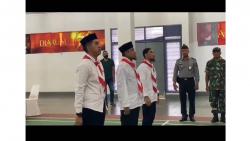Tinggalkan Kelompok JAD, 3 Napi Terorisme Lapas Semarang Ucap Ikrar Setia NKRI  <