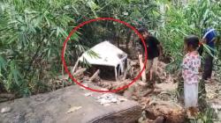 Ngeri, Mobil Ringsek Diterjang Banjir Bandang di Aceh Tenggara